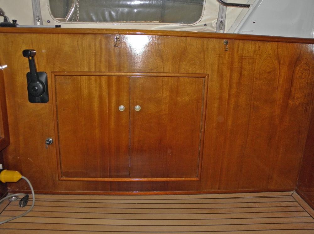 picture Dekuitrusting